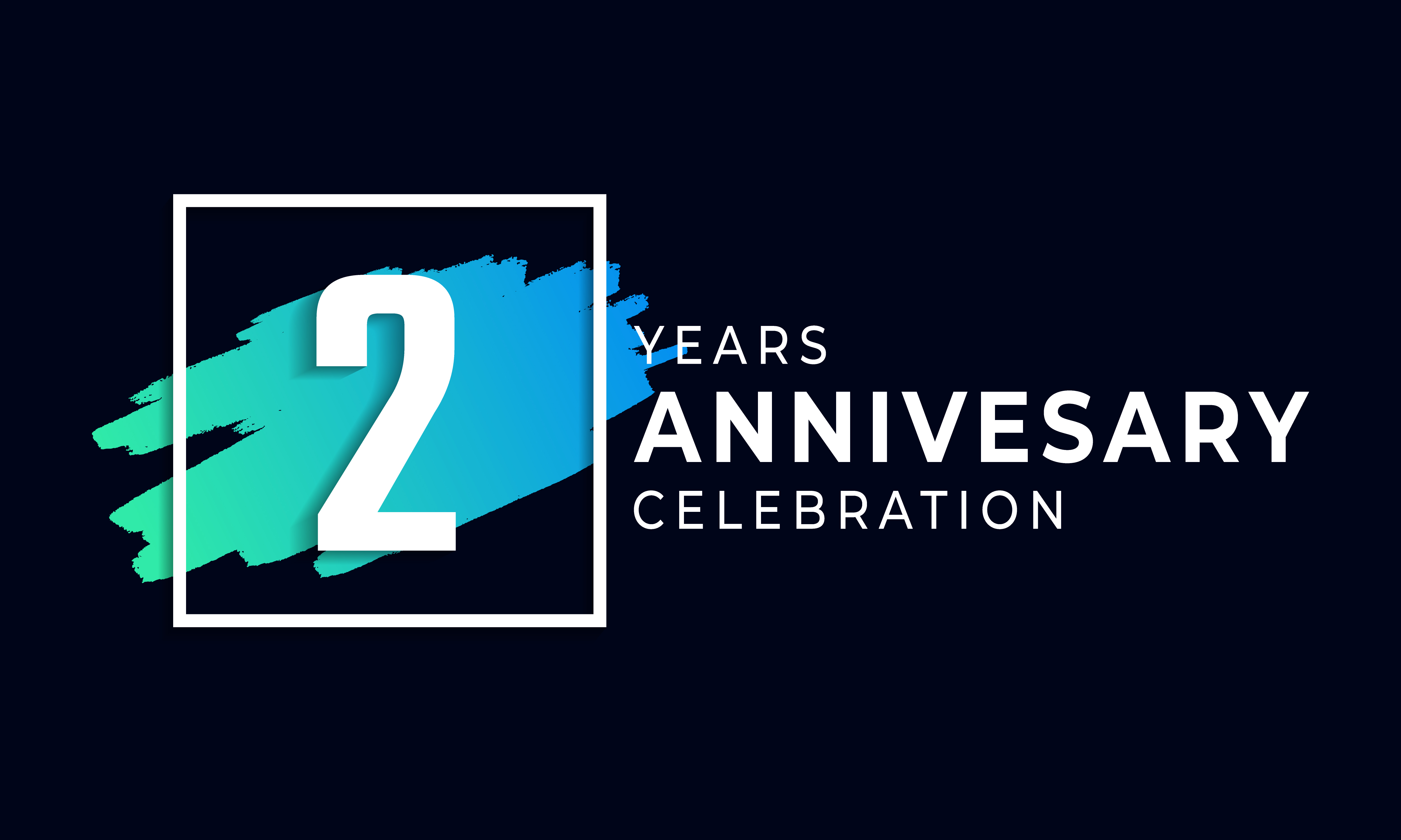 2nd Anniversary